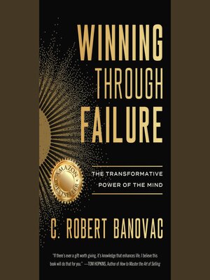 cover image of Winning Through Failure